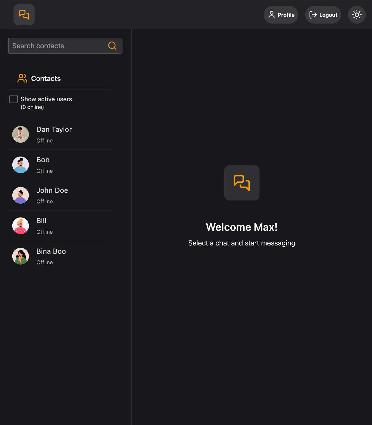 project I coded