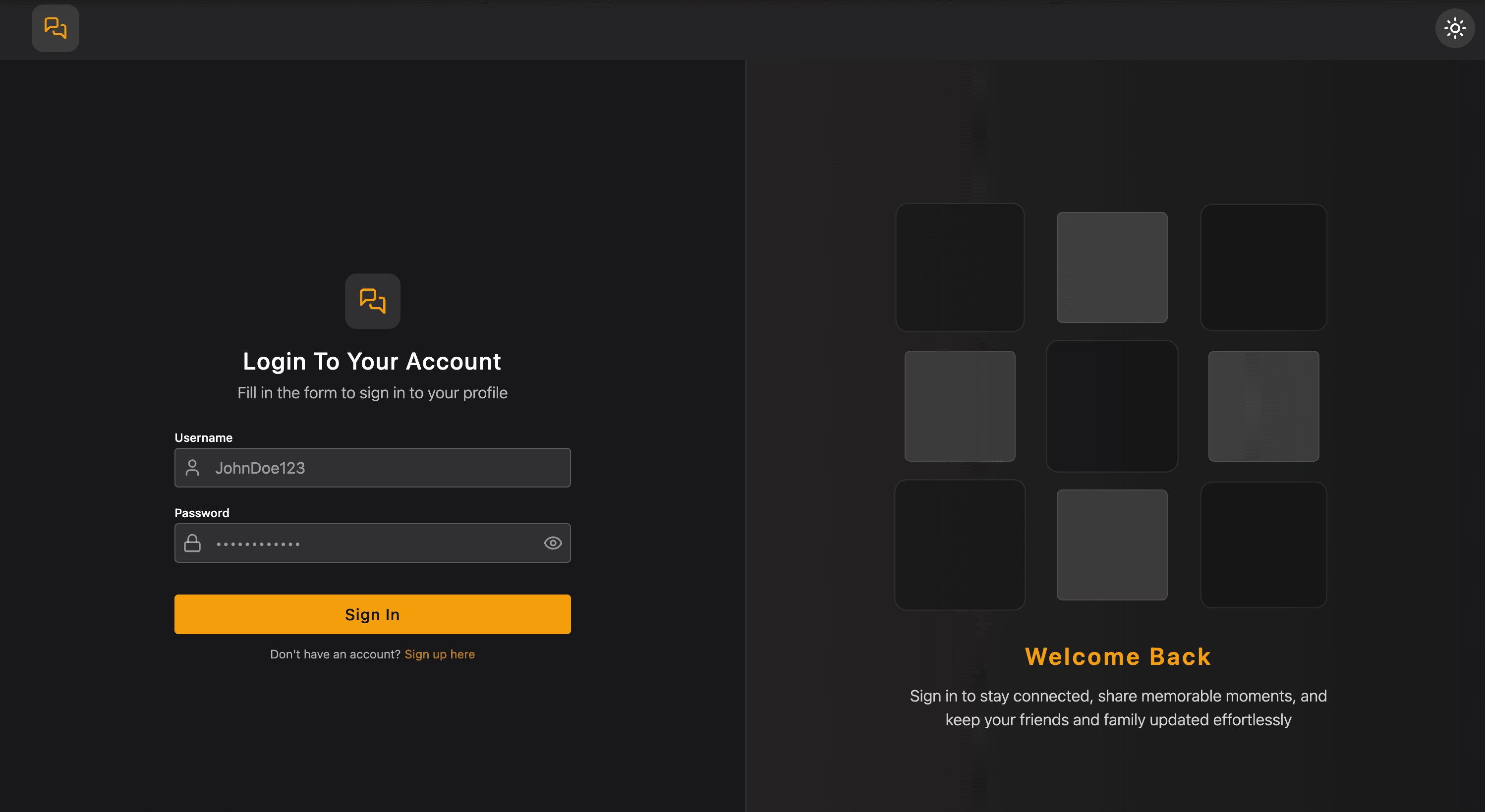 project I coded